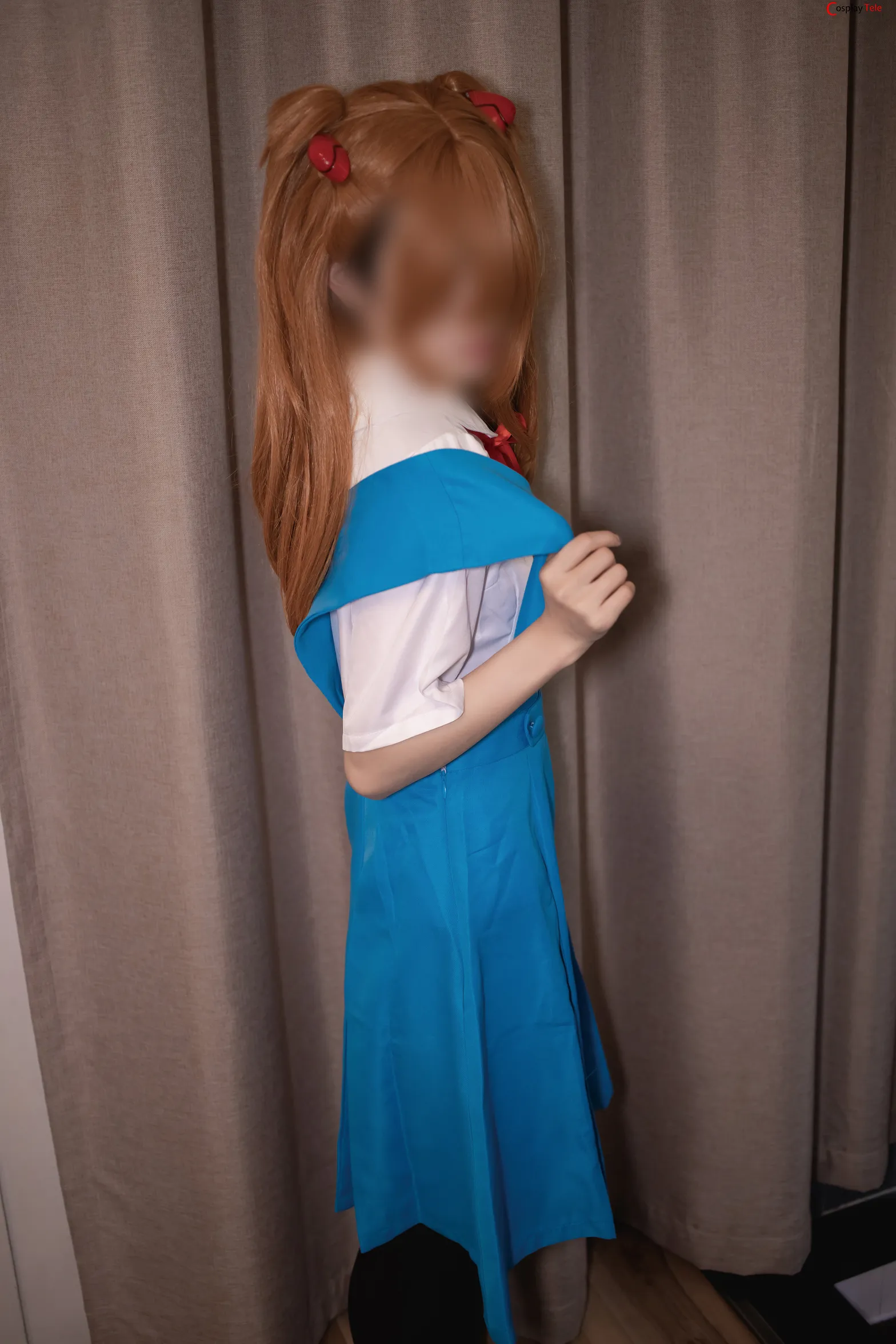 Shojo eiga cosplay Asuka Langley Soryu %E2%80%93 Evangelion 18 result