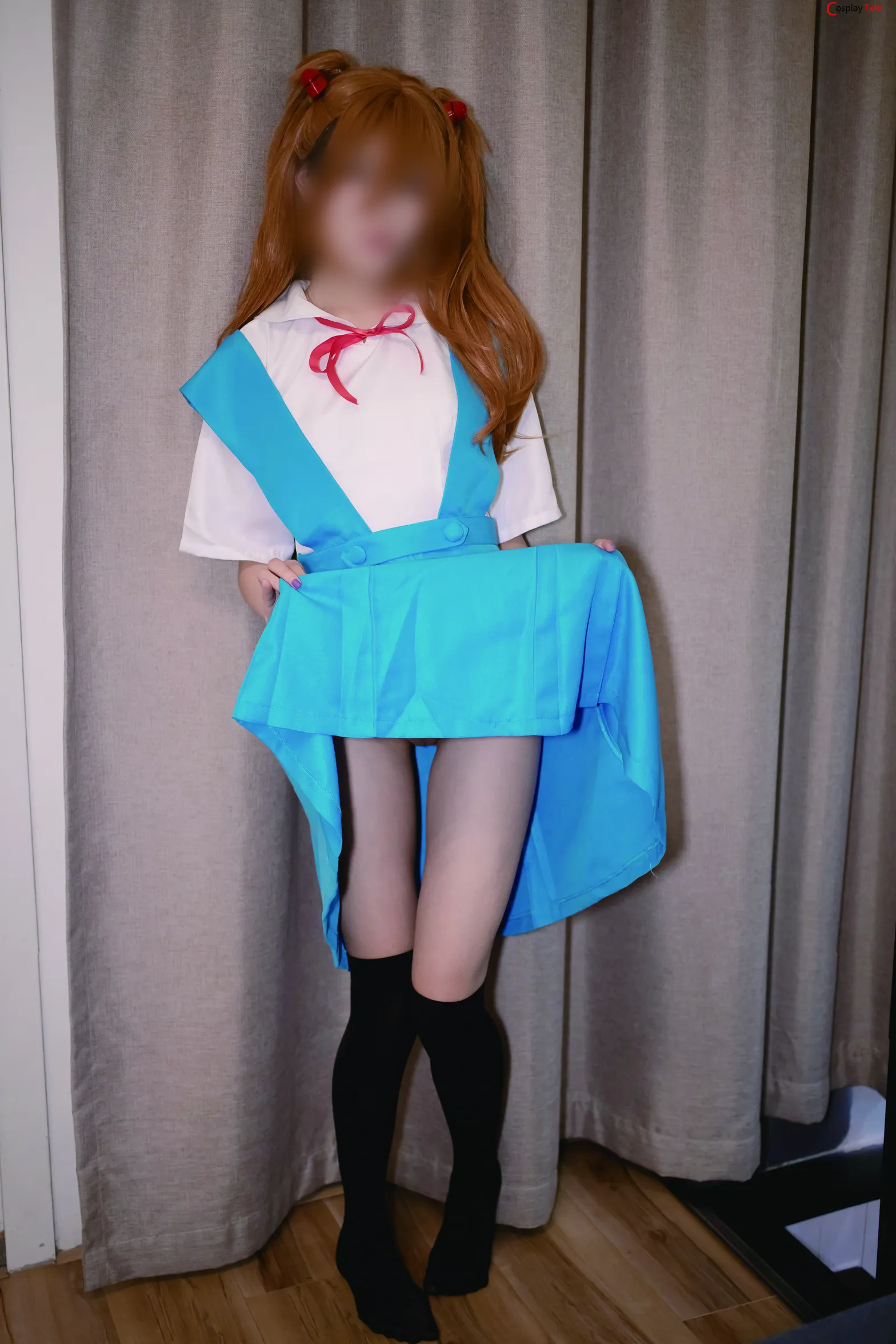 Shojo eiga cosplay Asuka Langley Soryu %E2%80%93 Evangelion 19 result