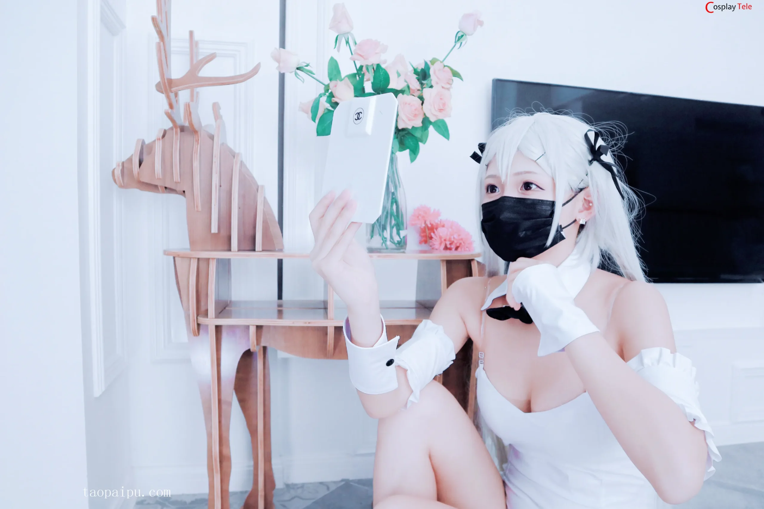 taopaipu cosplay Sora Kasugano %E2%80%93 Yosuga no Sora 10 result scaled 1