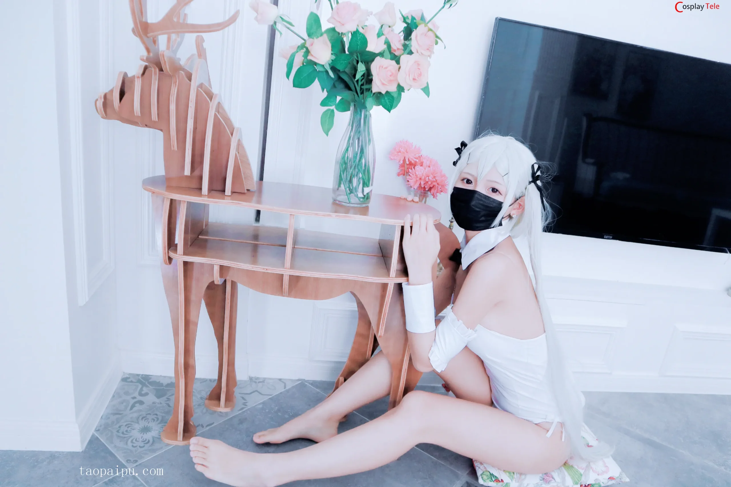 taopaipu cosplay Sora Kasugano %E2%80%93 Yosuga no Sora 11 result scaled 1