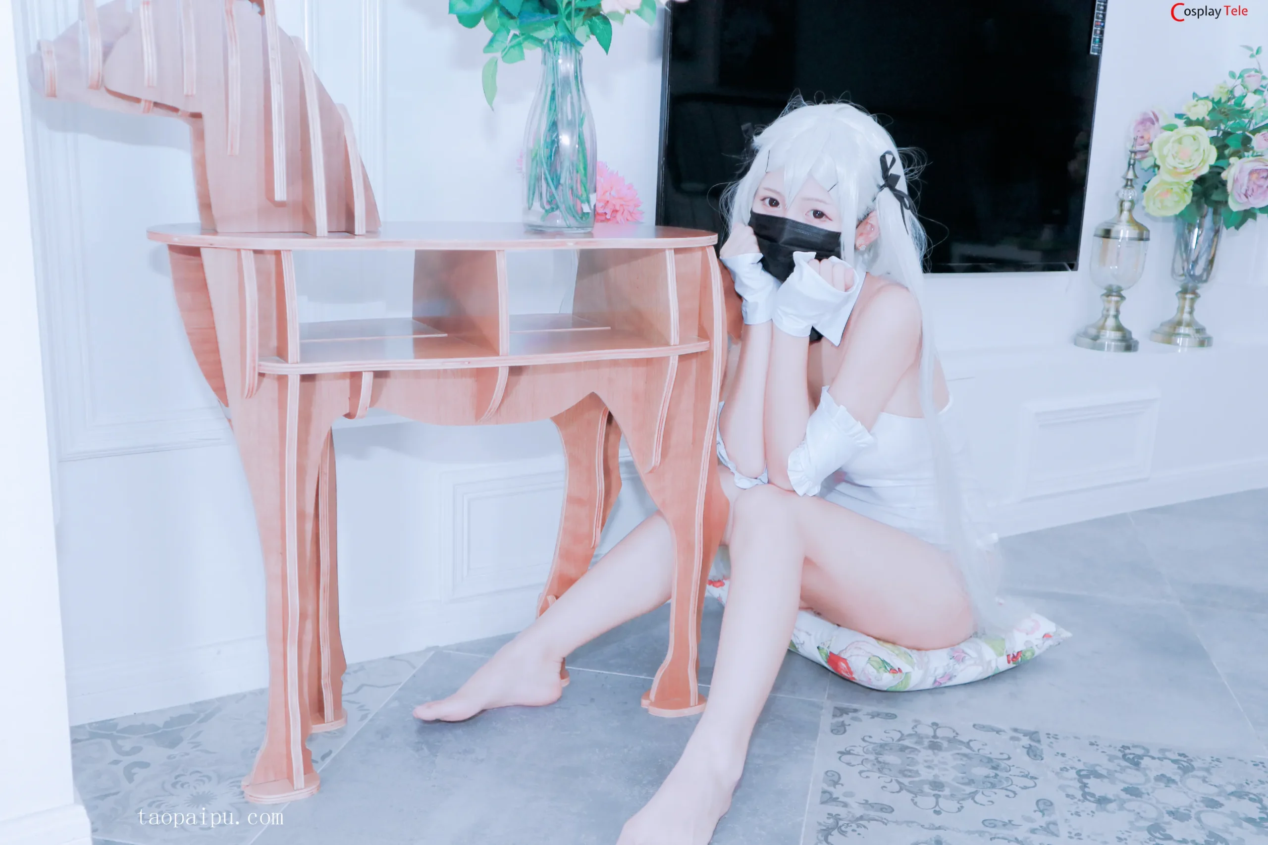 taopaipu cosplay Sora Kasugano %E2%80%93 Yosuga no Sora 13 result scaled 1