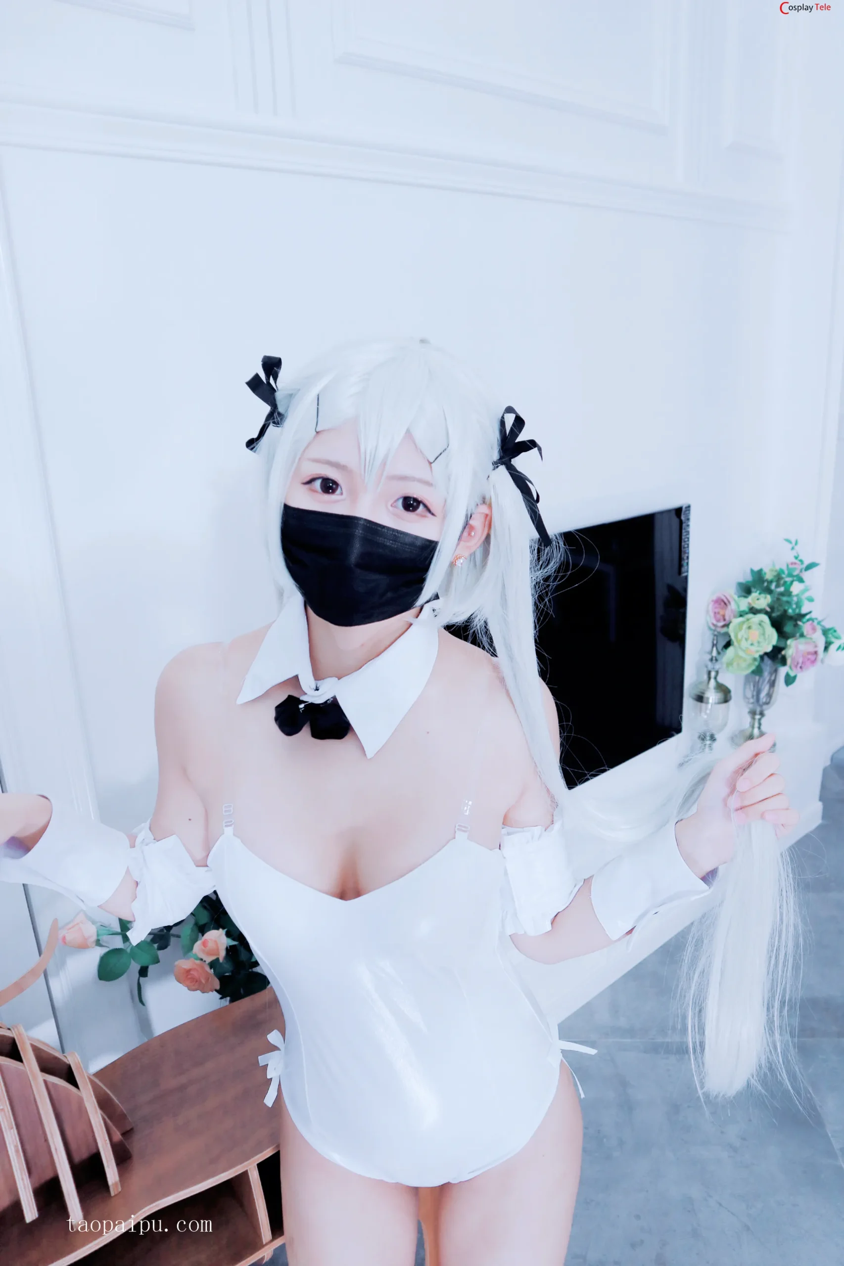 taopaipu cosplay Sora Kasugano %E2%80%93 Yosuga no Sora 3 result scaled 1