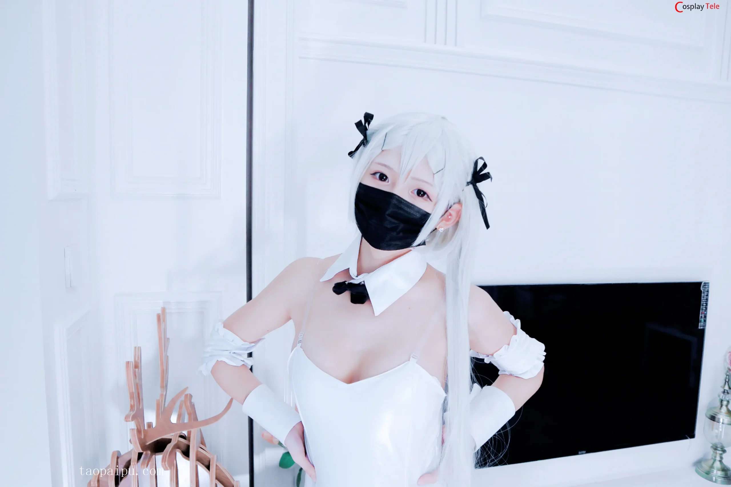 taopaipu cosplay Sora Kasugano %E2%80%93 Yosuga no Sora 4 result scaled 1