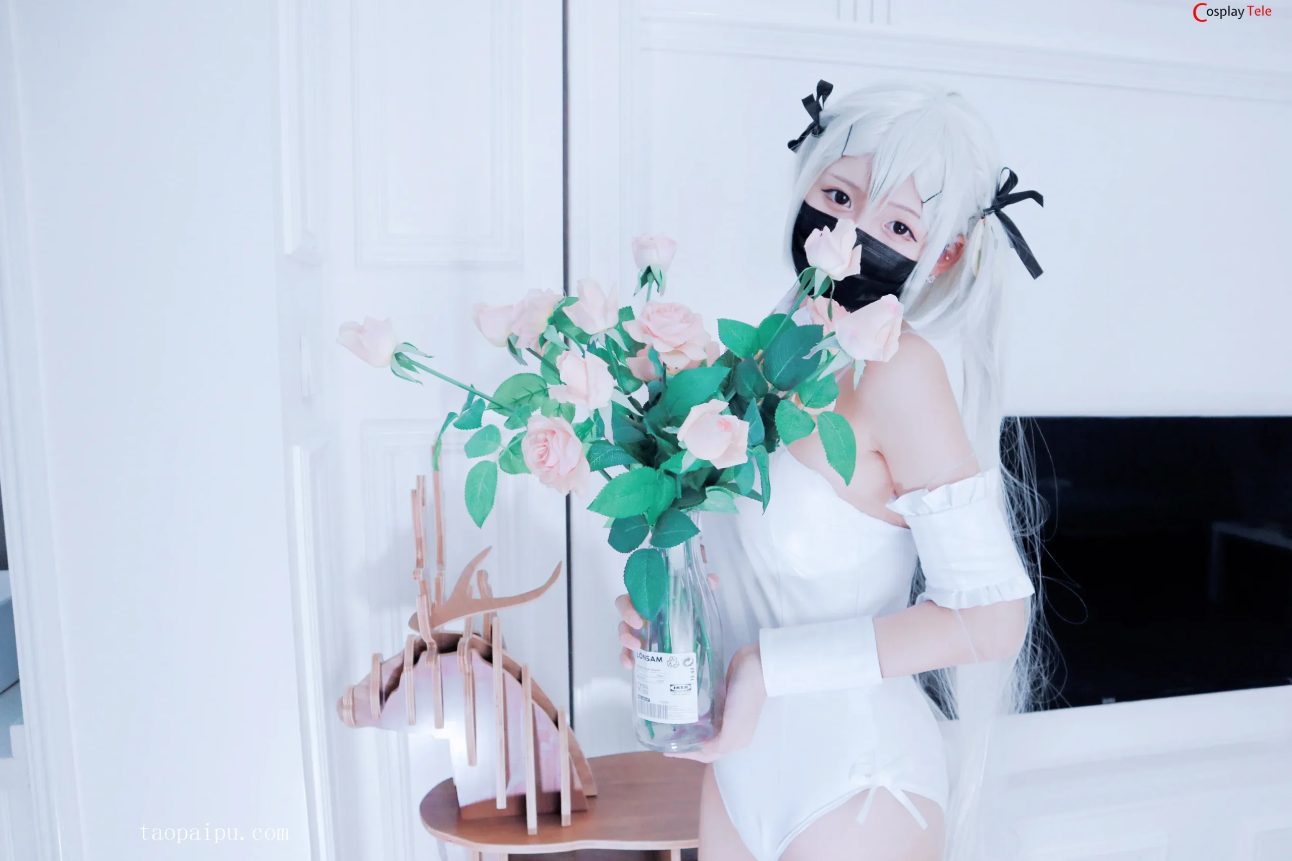 taopaipu cosplay Sora Kasugano %E2%80%93 Yosuga no Sora 5 result scaled 1