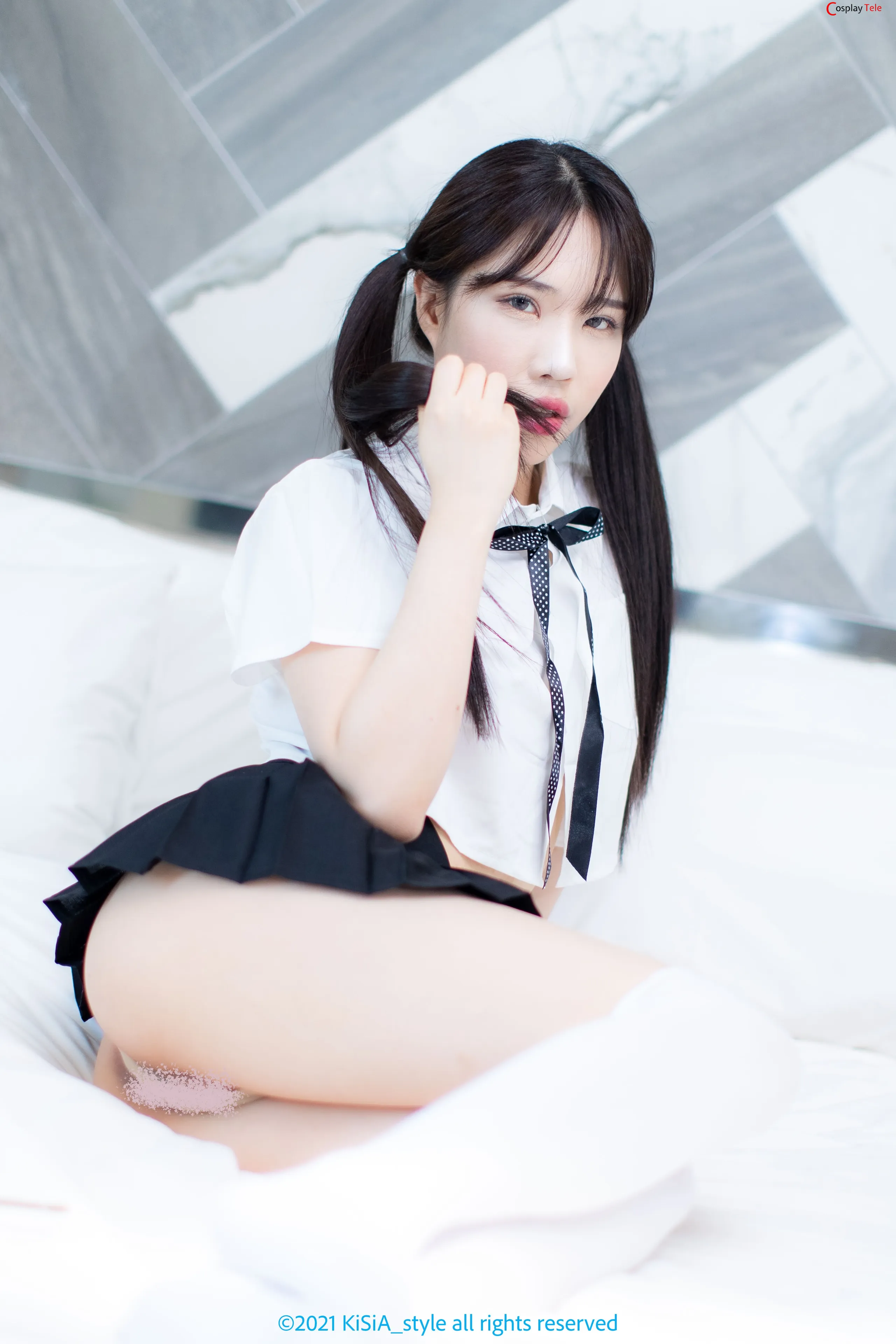 KiSiA Eunha Schoolgirl 3 result