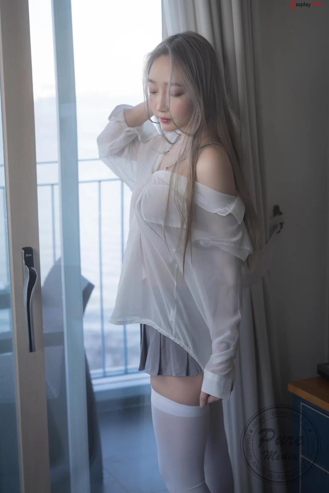 Pure Media – Raon – Debut “139 photos”