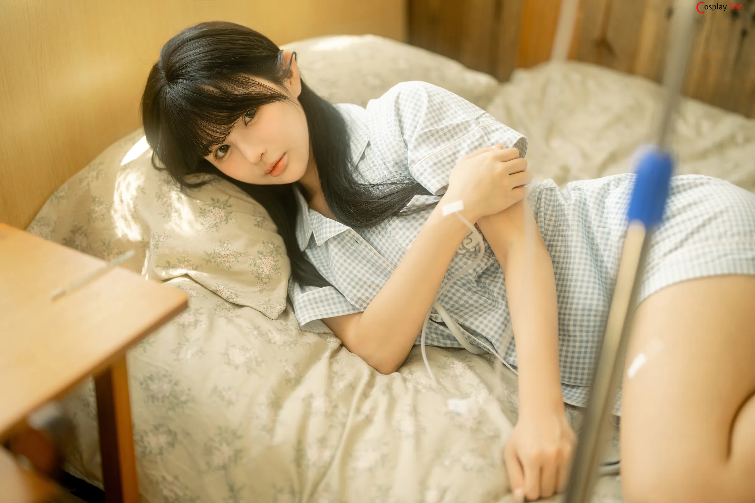 Sakurai Ningning-(桜井宁宁) – Sick Girlfriend “90 photos”