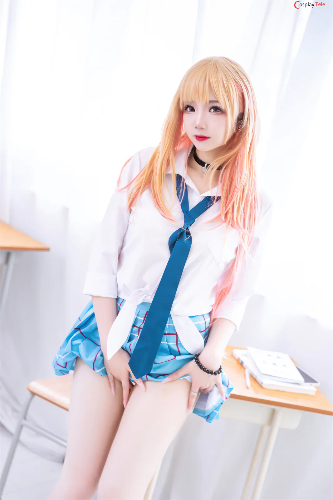 Astra cosplay Marin Kitagawa Sono Bisque Doll 100 result