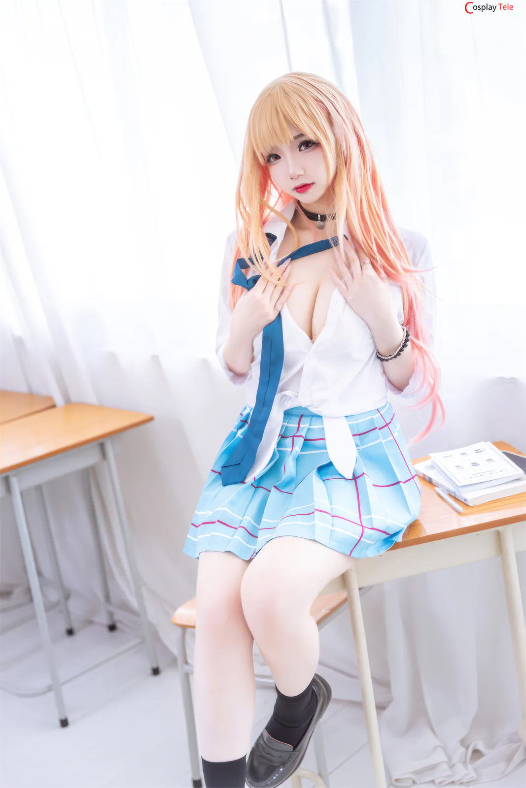 Astra cosplay Marin Kitagawa Sono Bisque Doll 101 result