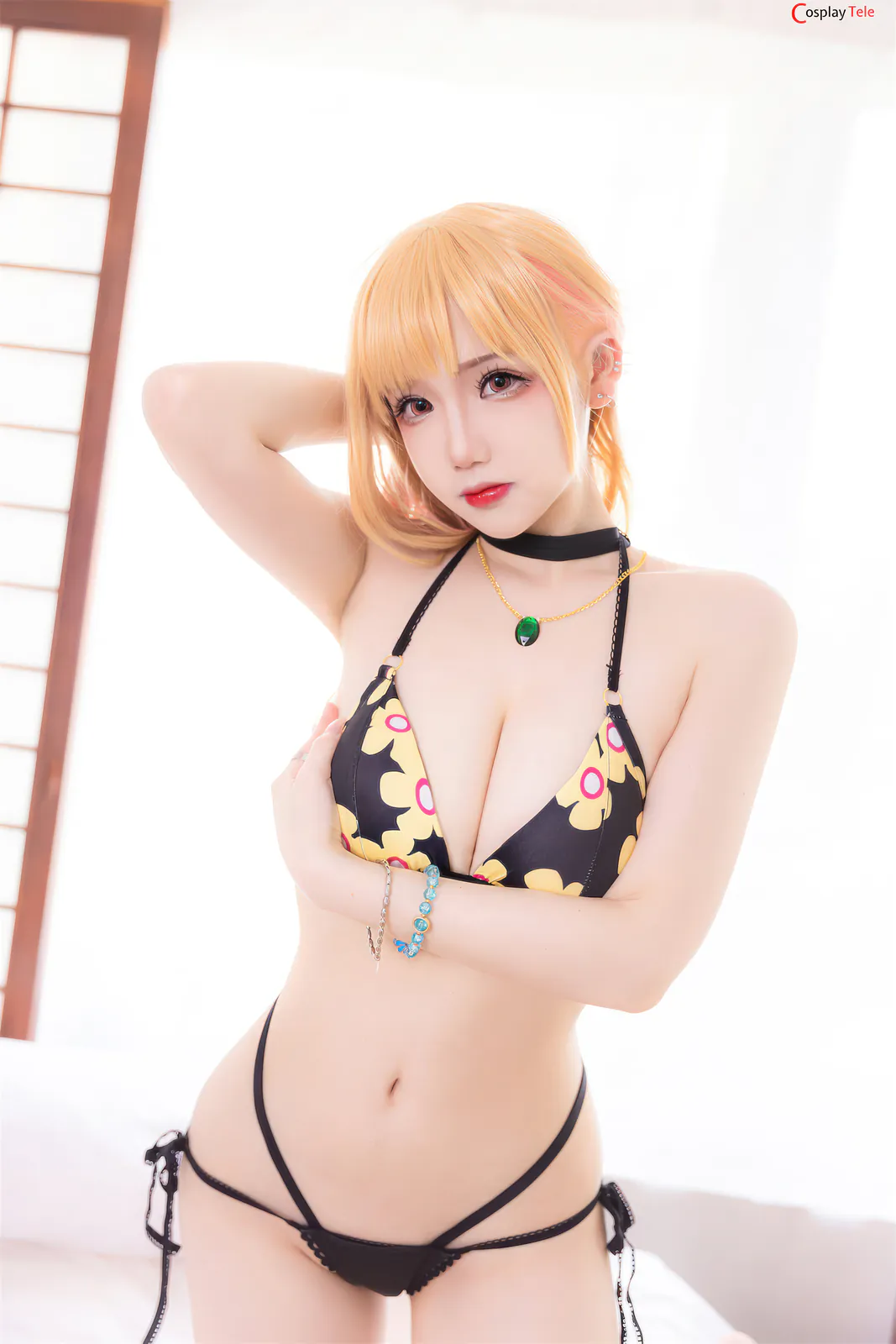 Astra cosplay Marin Kitagawa Sono Bisque Doll 18 result