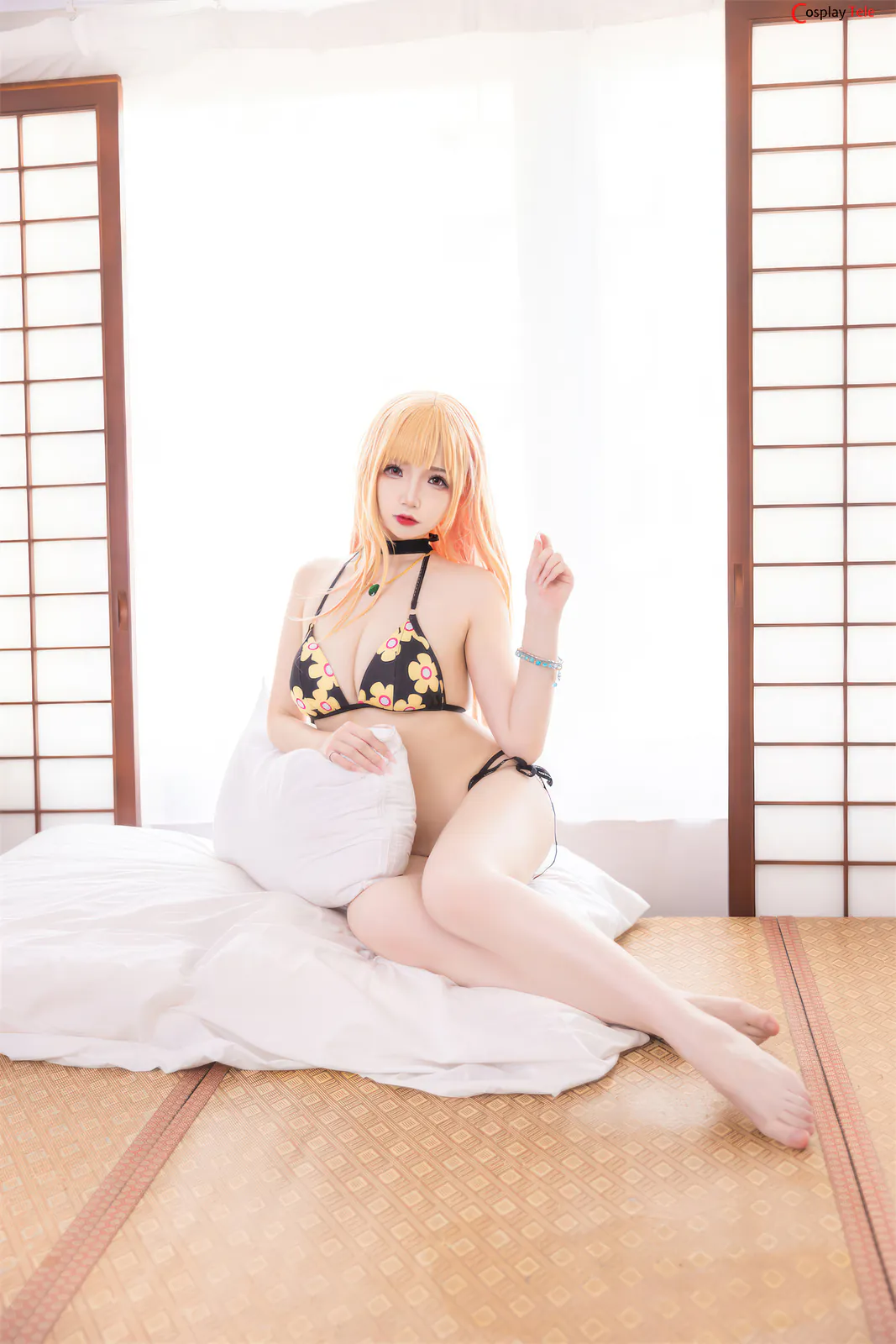 Astra cosplay Marin Kitagawa Sono Bisque Doll 44 result