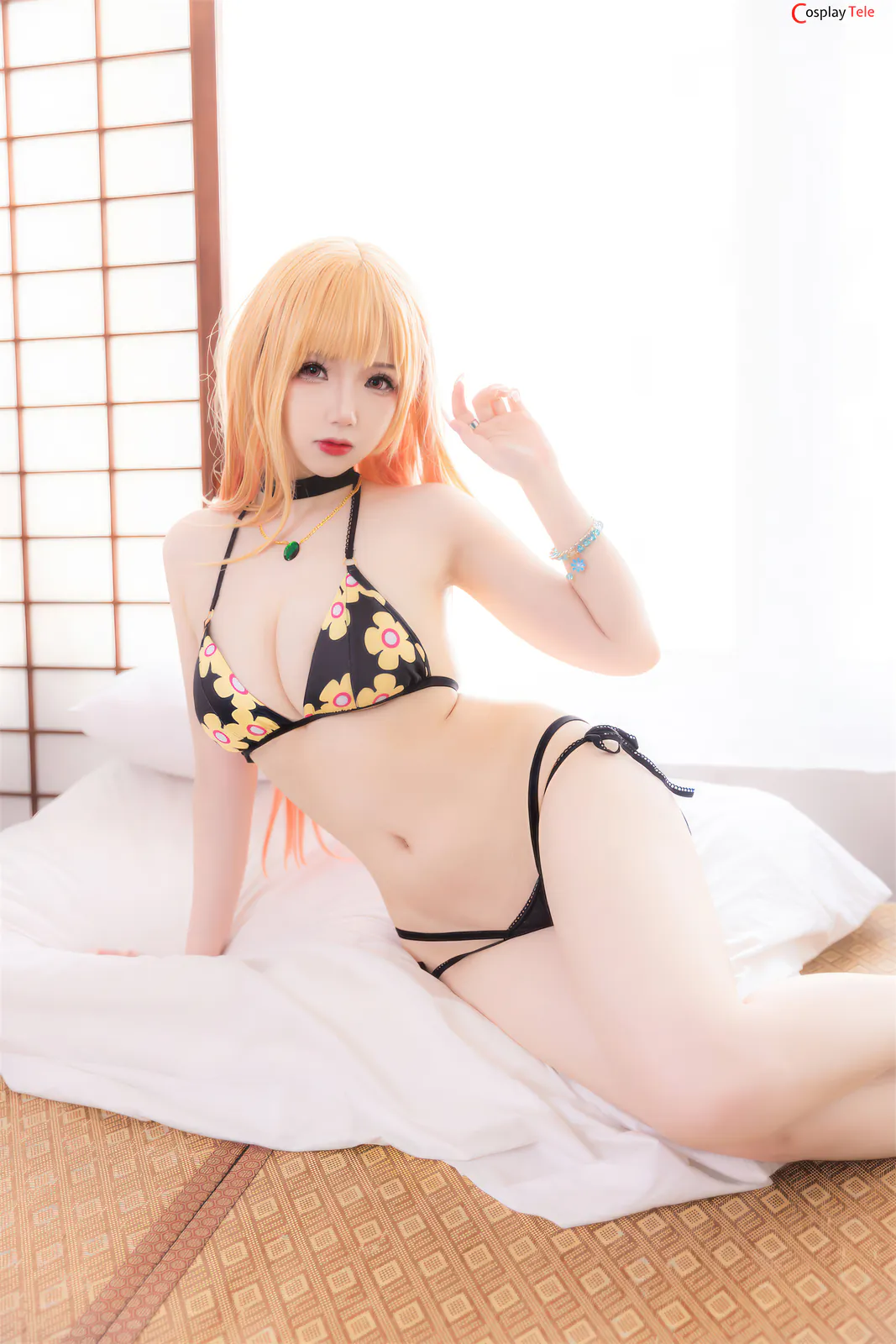 Astra cosplay Marin Kitagawa Sono Bisque Doll 46 result