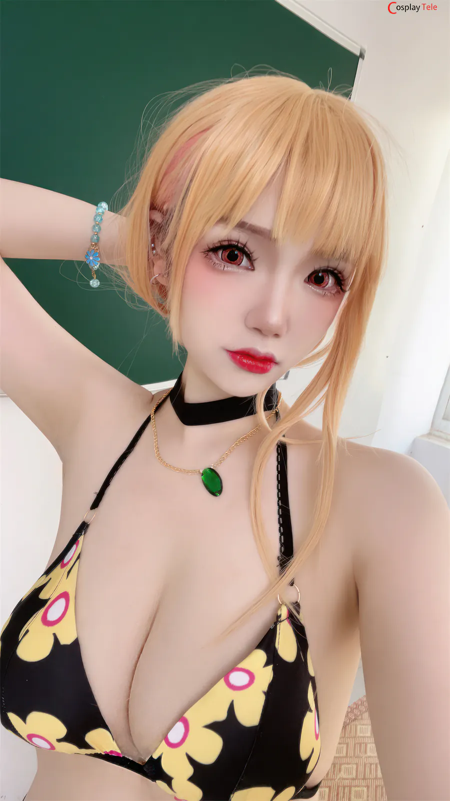 Astra cosplay Marin Kitagawa Sono Bisque Doll 58 result