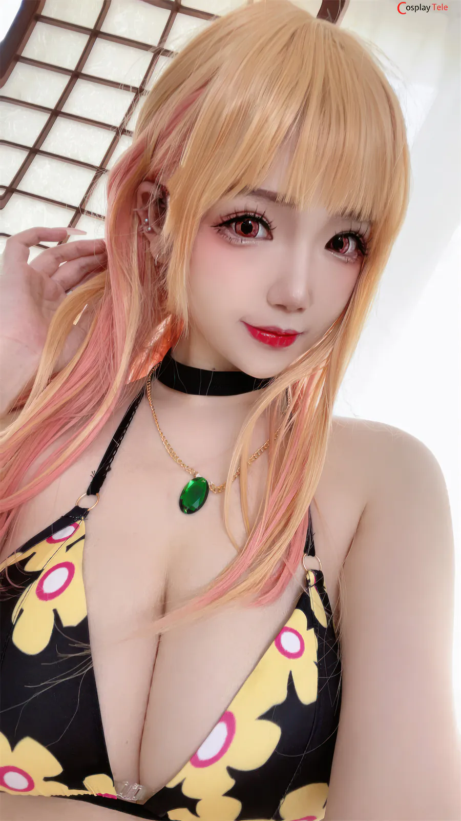 Astra cosplay Marin Kitagawa Sono Bisque Doll 59 result