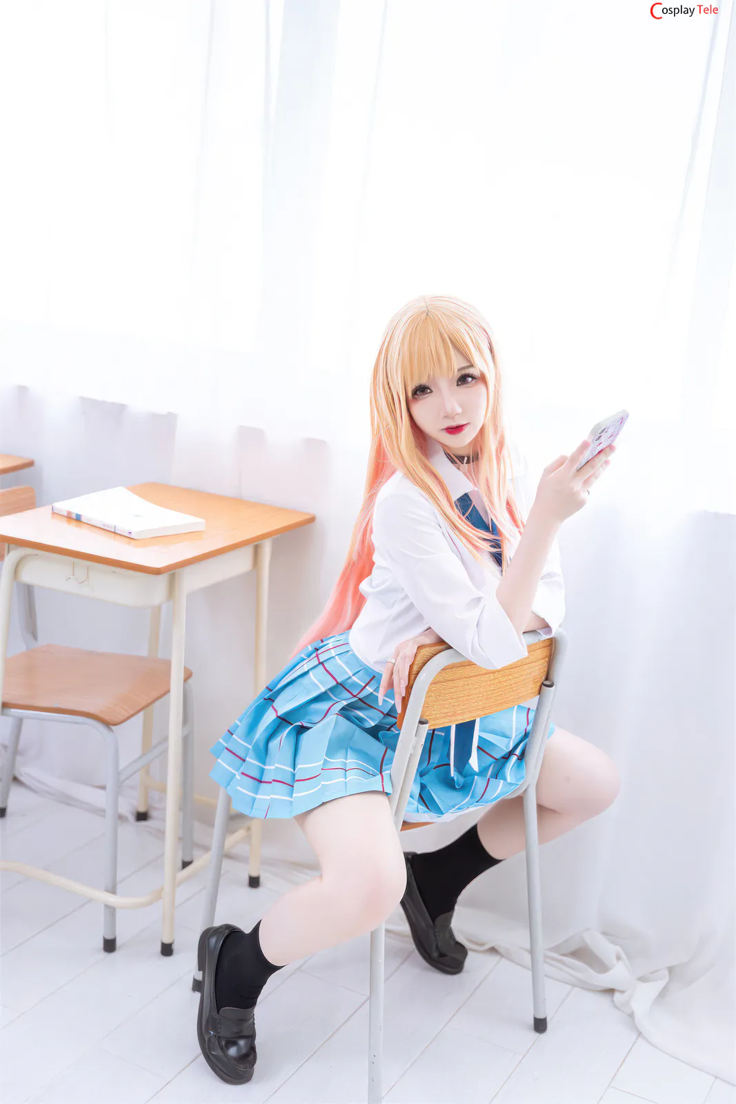 Astra cosplay Marin Kitagawa Sono Bisque Doll 60 result