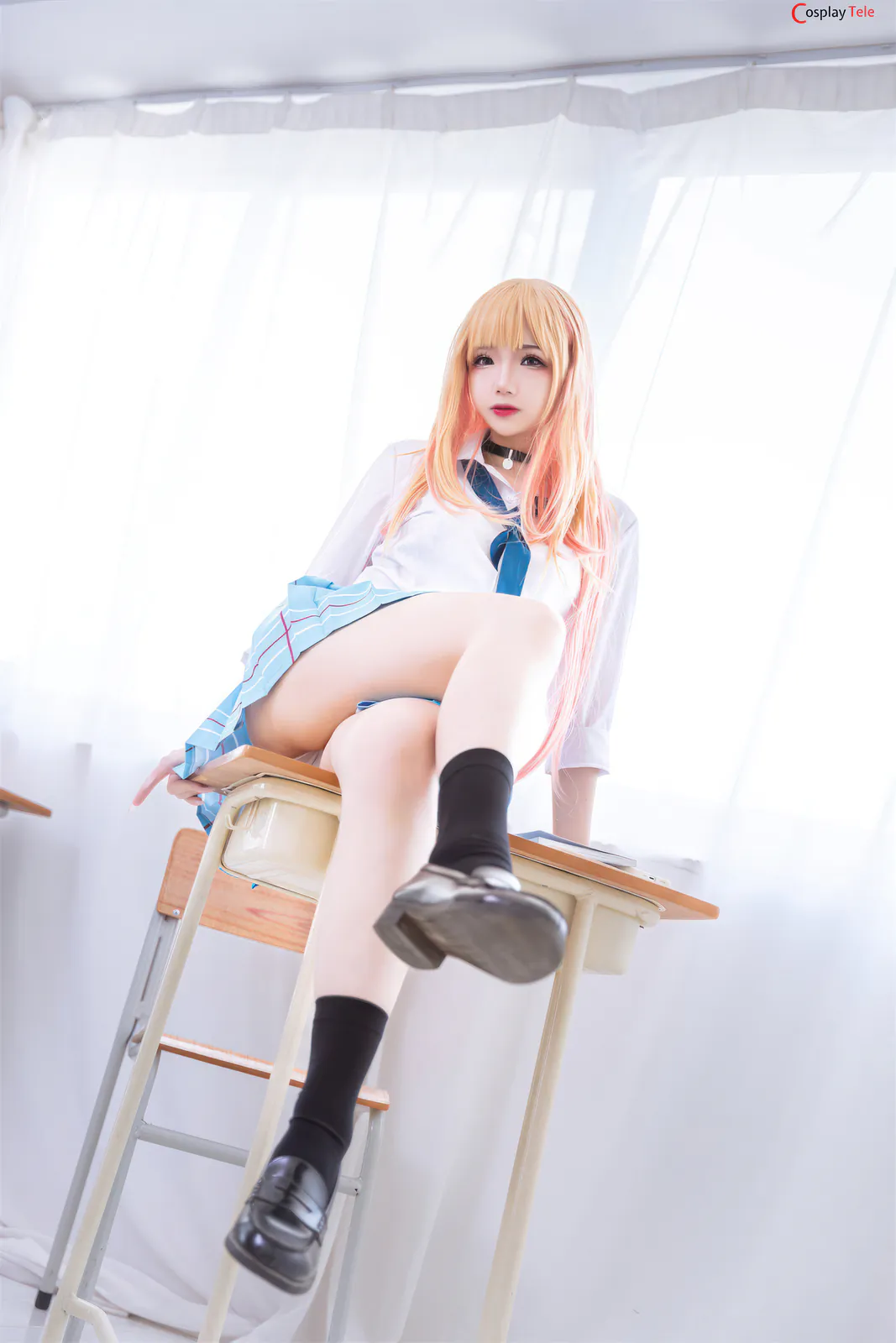 Astra cosplay Marin Kitagawa Sono Bisque Doll 62 result