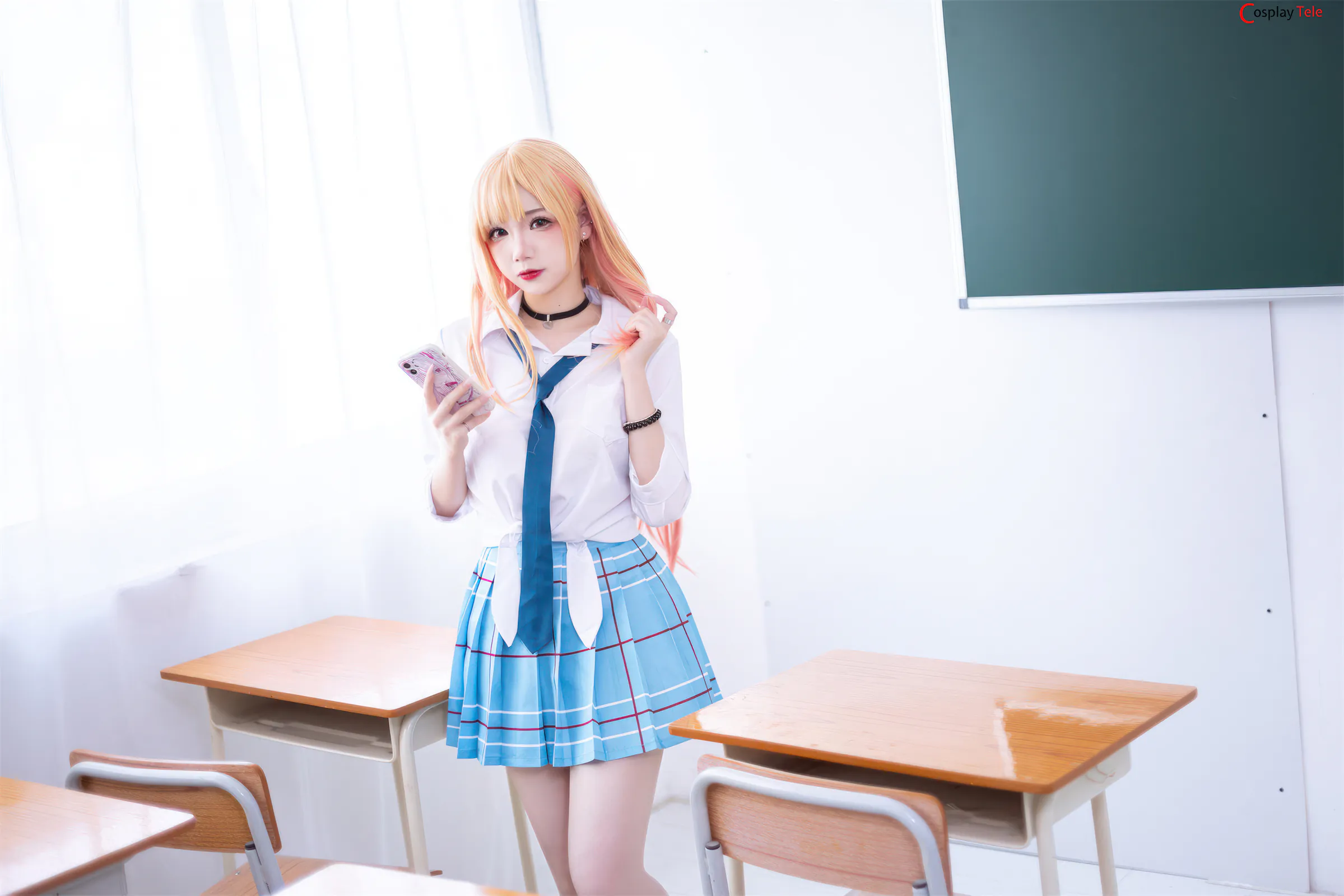 Astra cosplay Marin Kitagawa Sono Bisque Doll 69 result