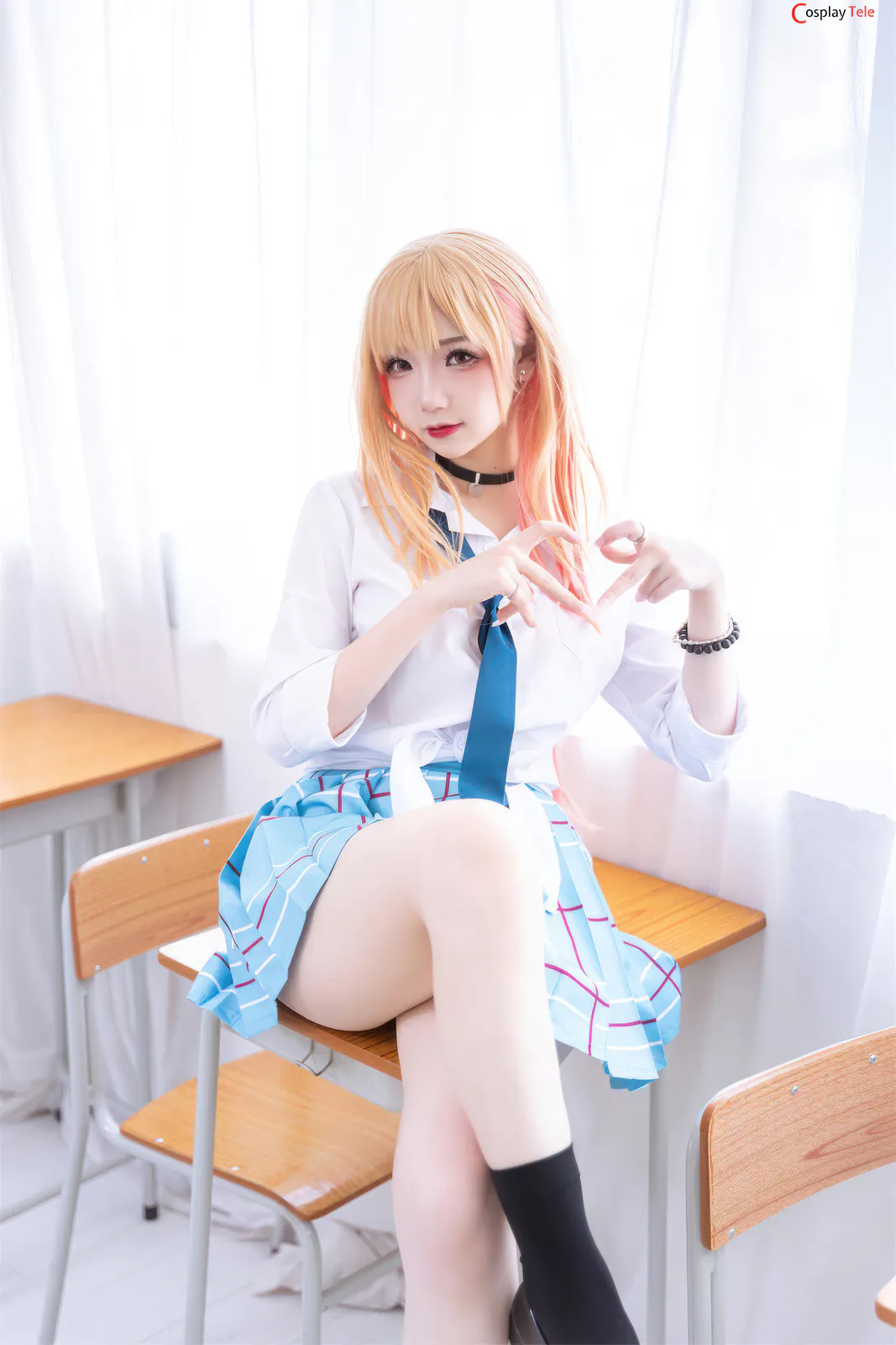 Astra cosplay Marin Kitagawa Sono Bisque Doll 70 result