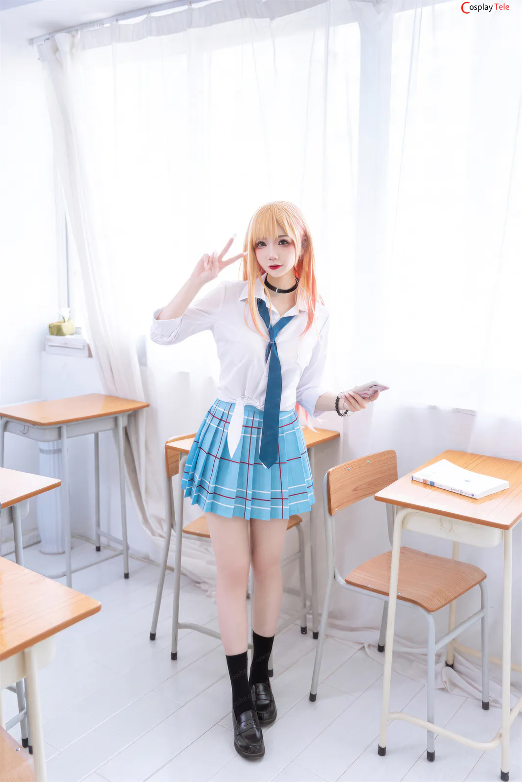 Astra cosplay Marin Kitagawa Sono Bisque Doll 71 result