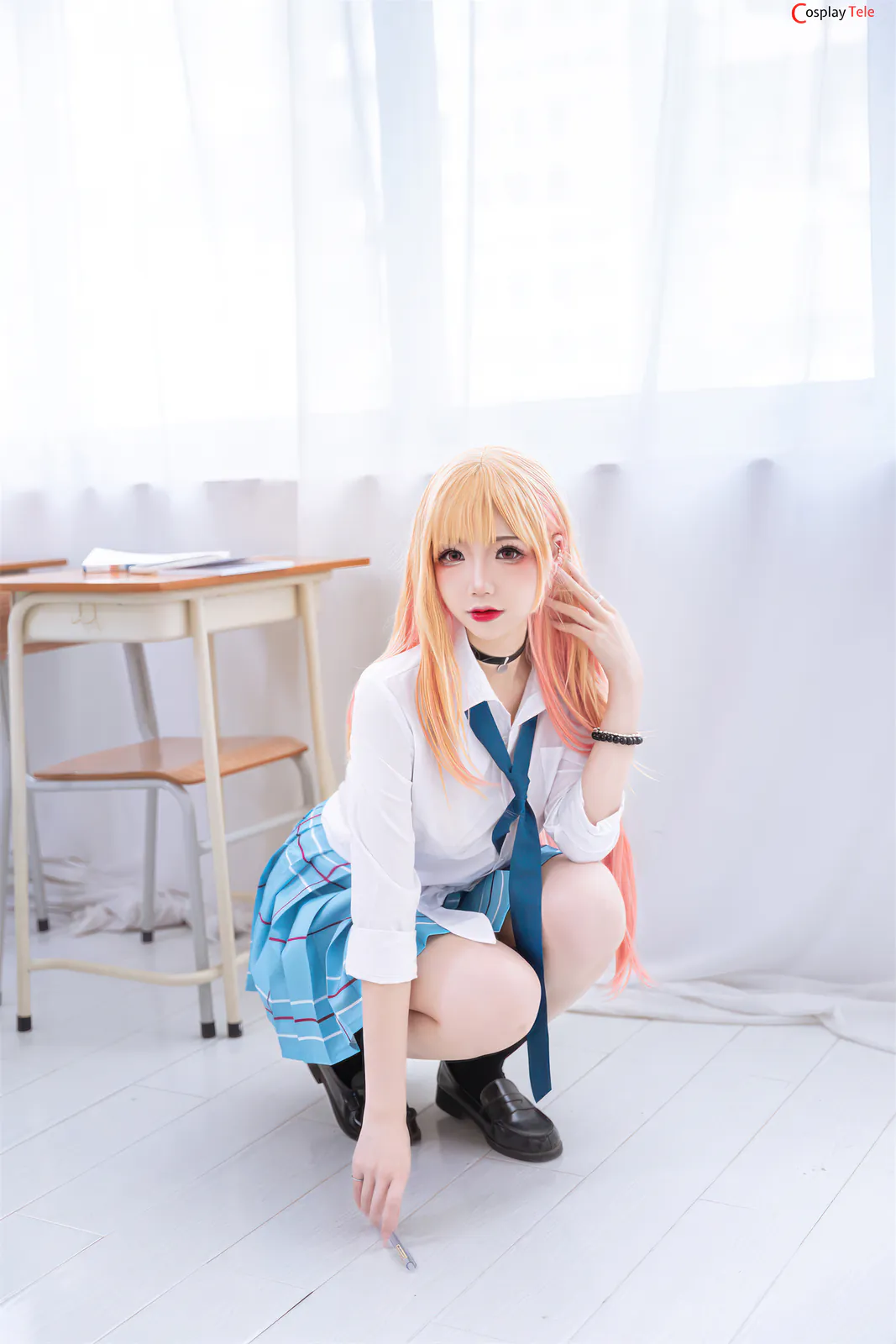 Astra cosplay Marin Kitagawa Sono Bisque Doll 72 result