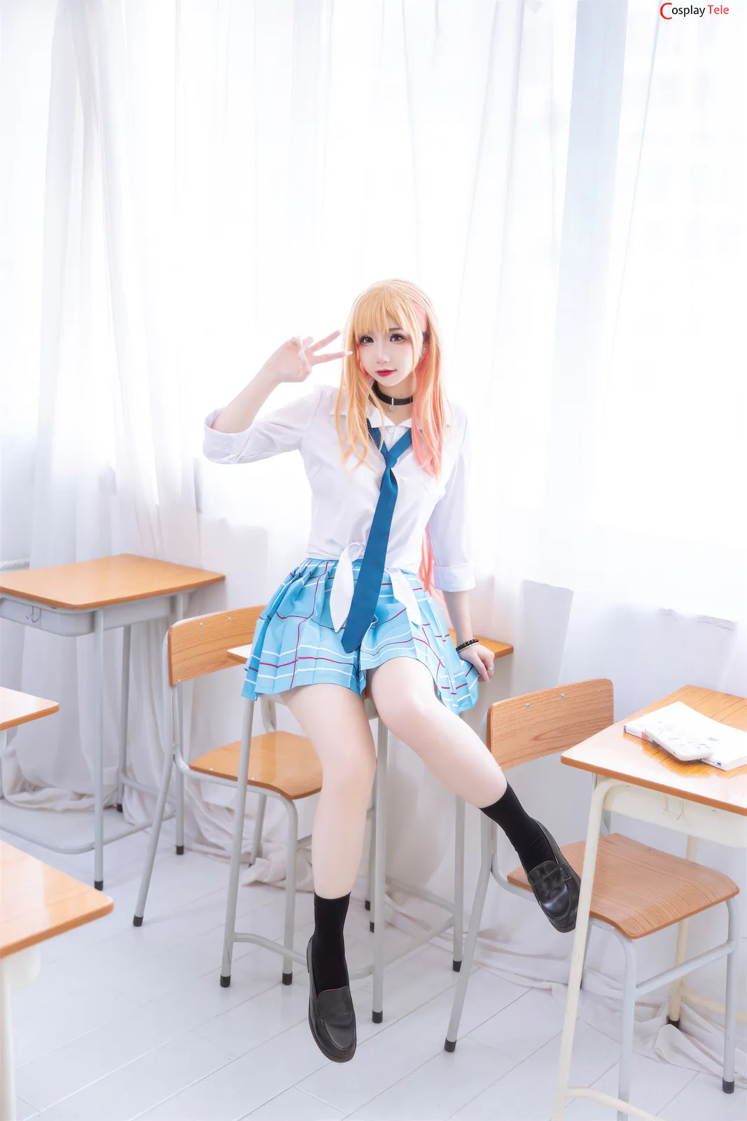 Astra cosplay Marin Kitagawa Sono Bisque Doll 85 result