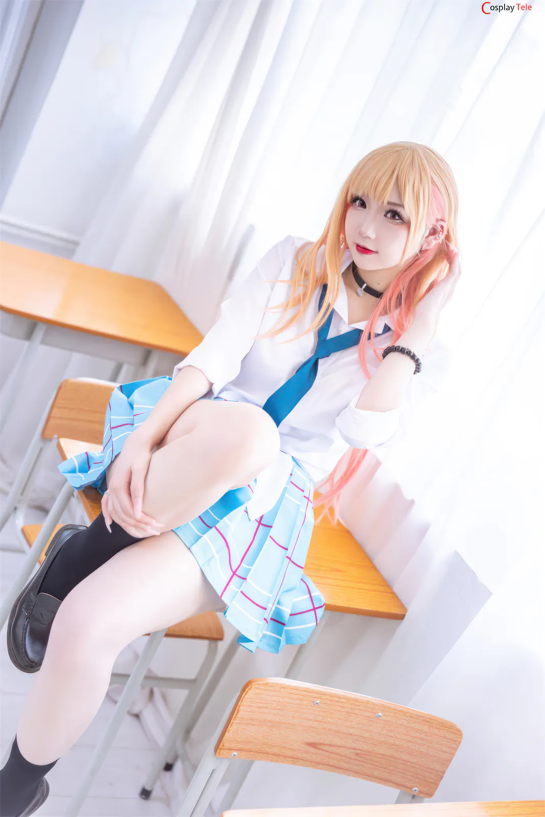 Astra cosplay Marin Kitagawa Sono Bisque Doll 87 result