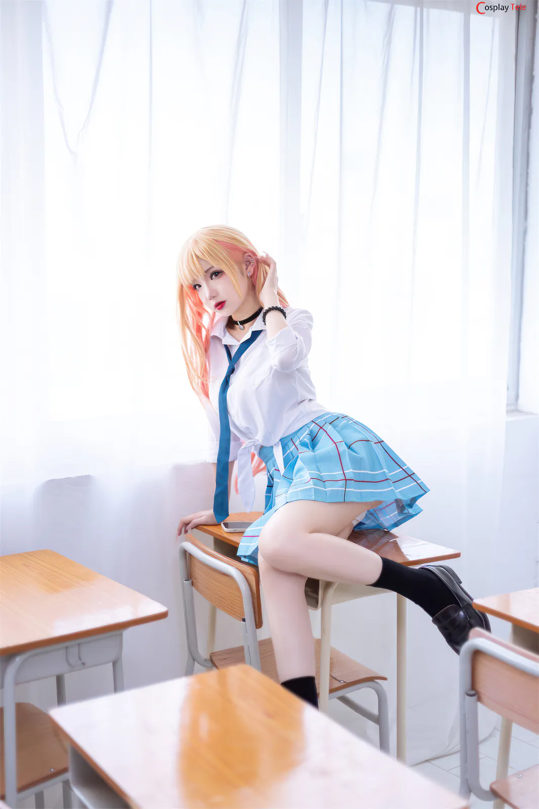 Astra cosplay Marin Kitagawa Sono Bisque Doll 89 result