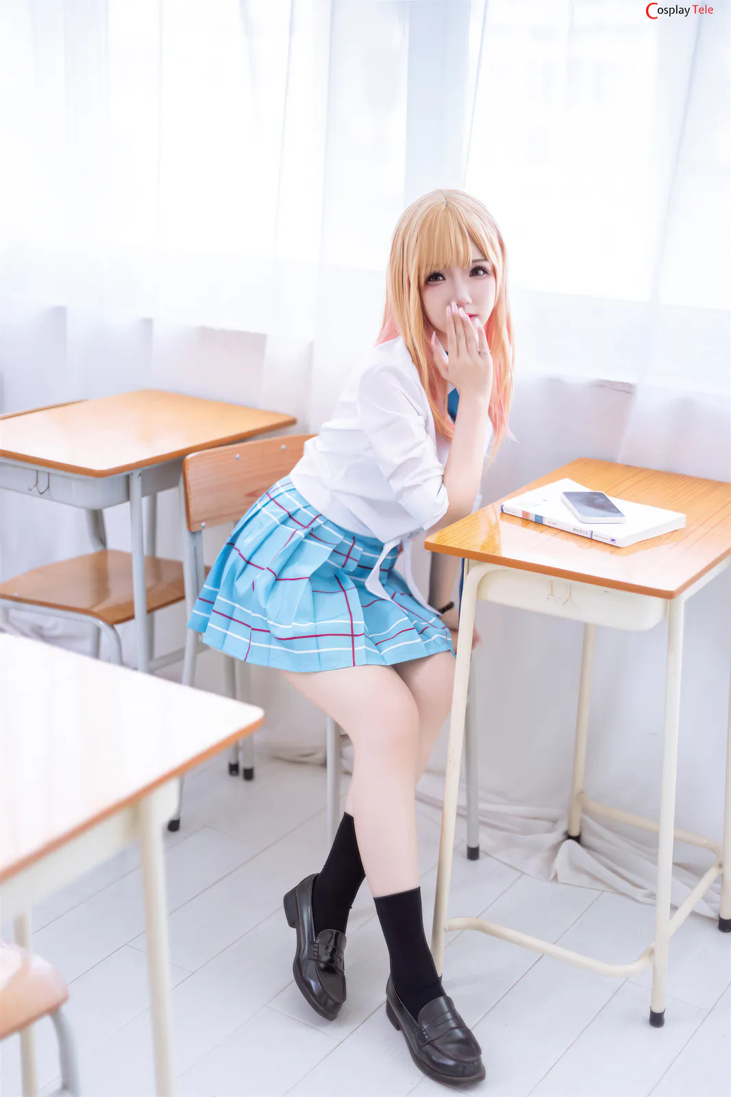 Astra cosplay Marin Kitagawa Sono Bisque Doll 91 result