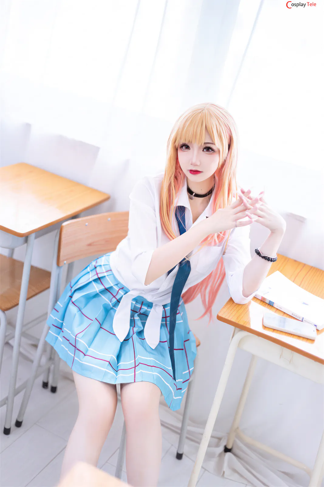 Astra cosplay Marin Kitagawa Sono Bisque Doll 92 result