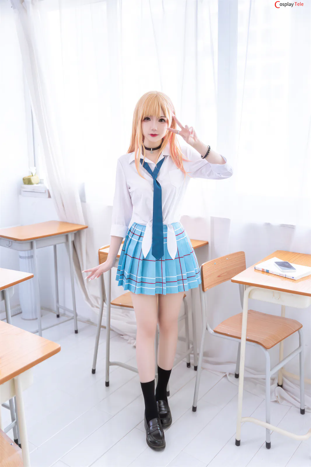 Astra cosplay Marin Kitagawa Sono Bisque Doll 93 result