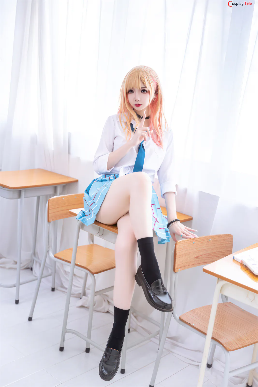 Astra cosplay Marin Kitagawa Sono Bisque Doll 96 result