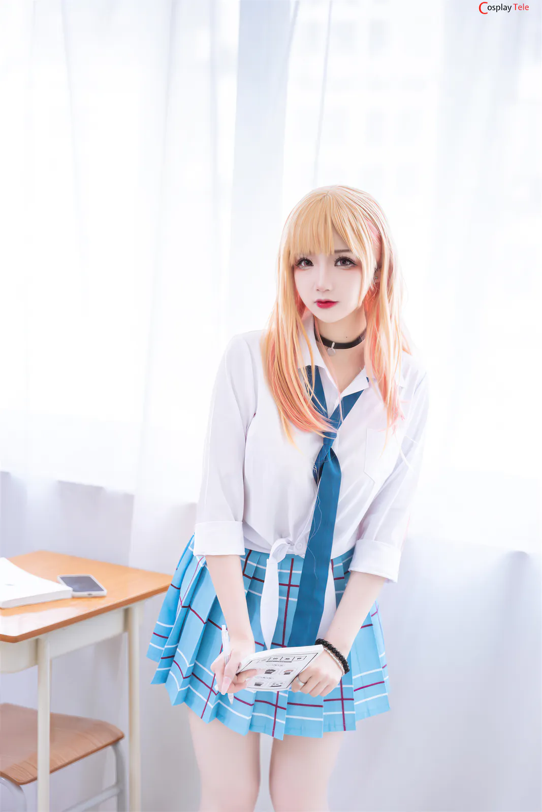 Astra cosplay Marin Kitagawa Sono Bisque Doll 97 result