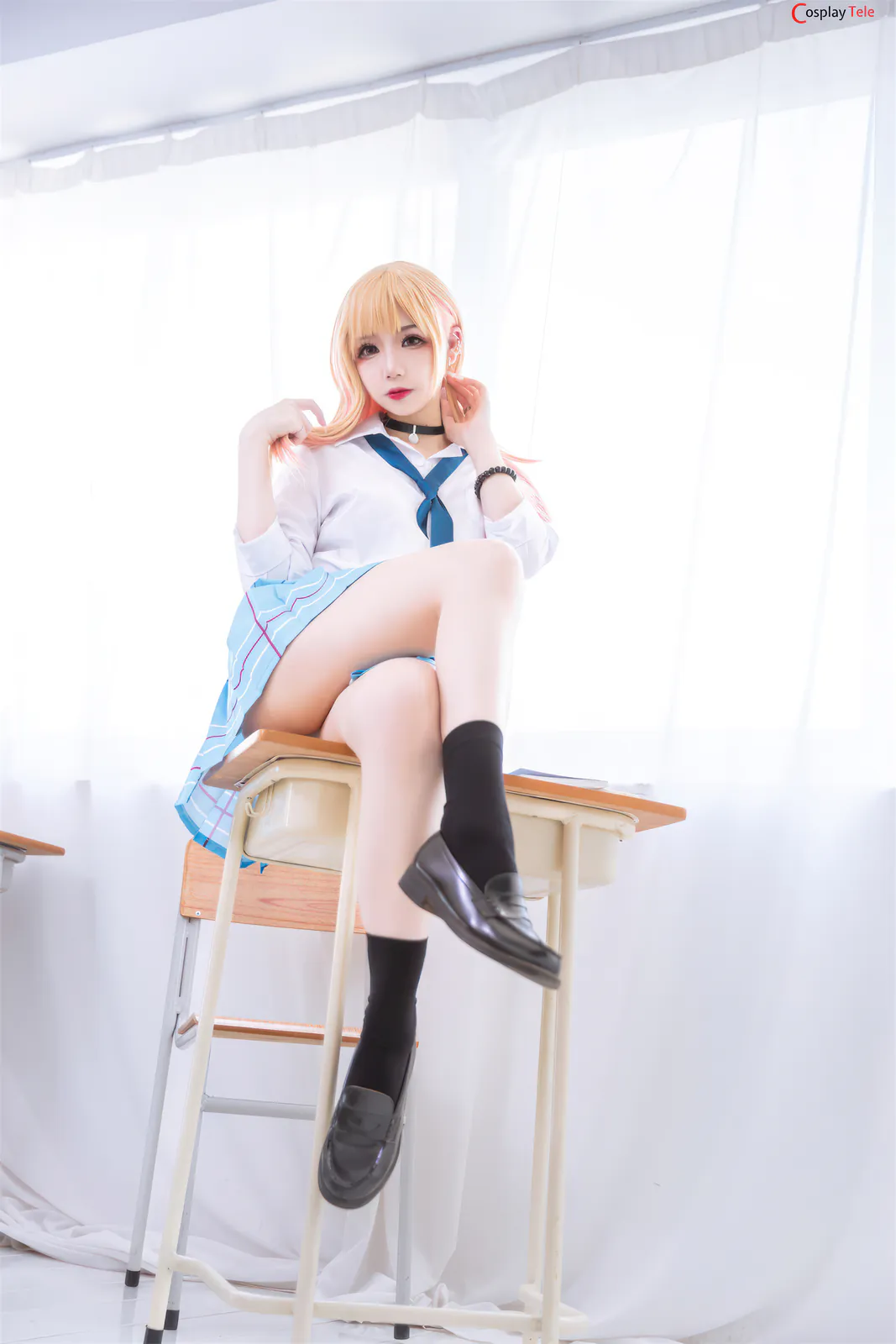 Astra cosplay Marin Kitagawa Sono Bisque Doll 99 result