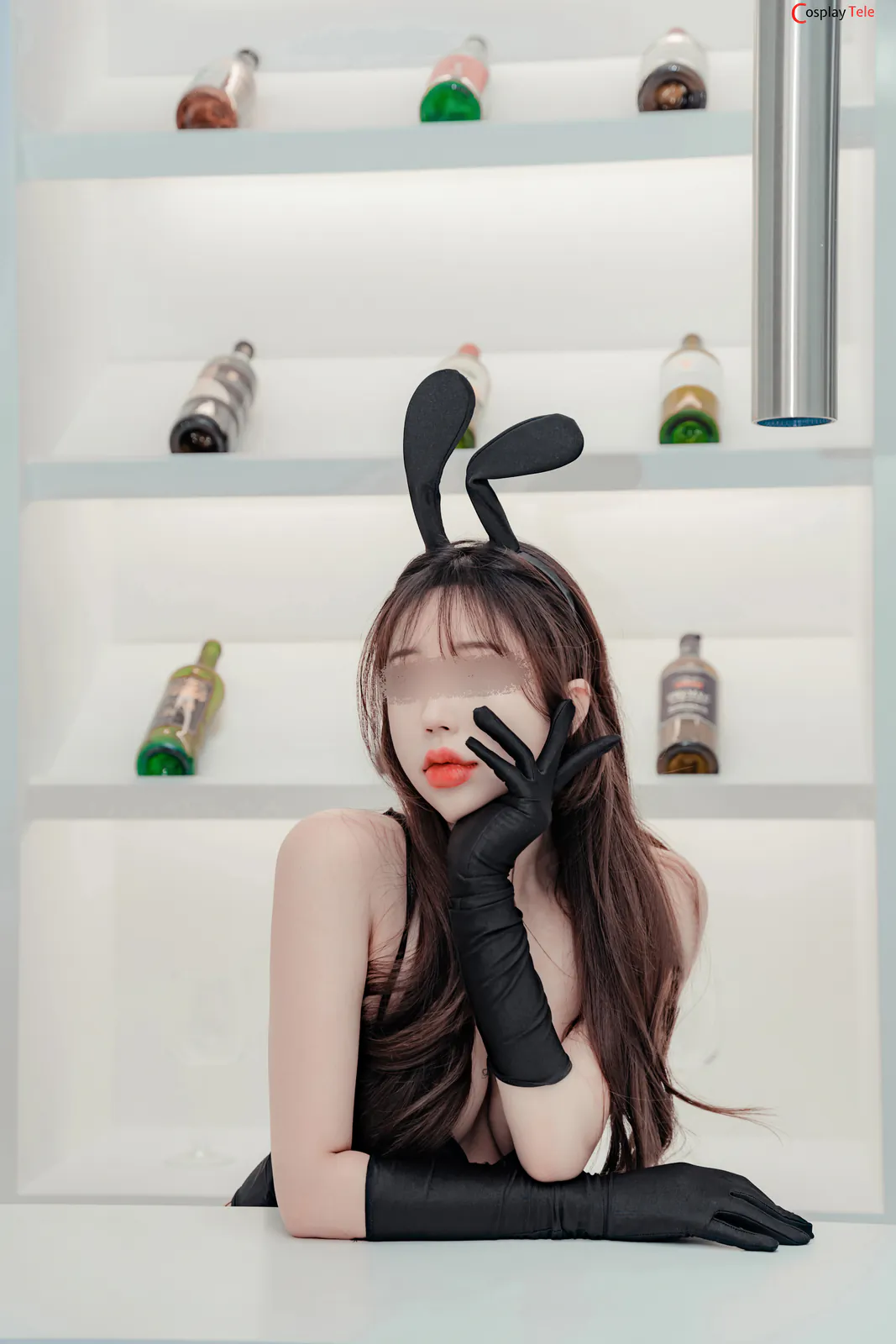 Cony (코니) – Bunny Girl “70 photos”