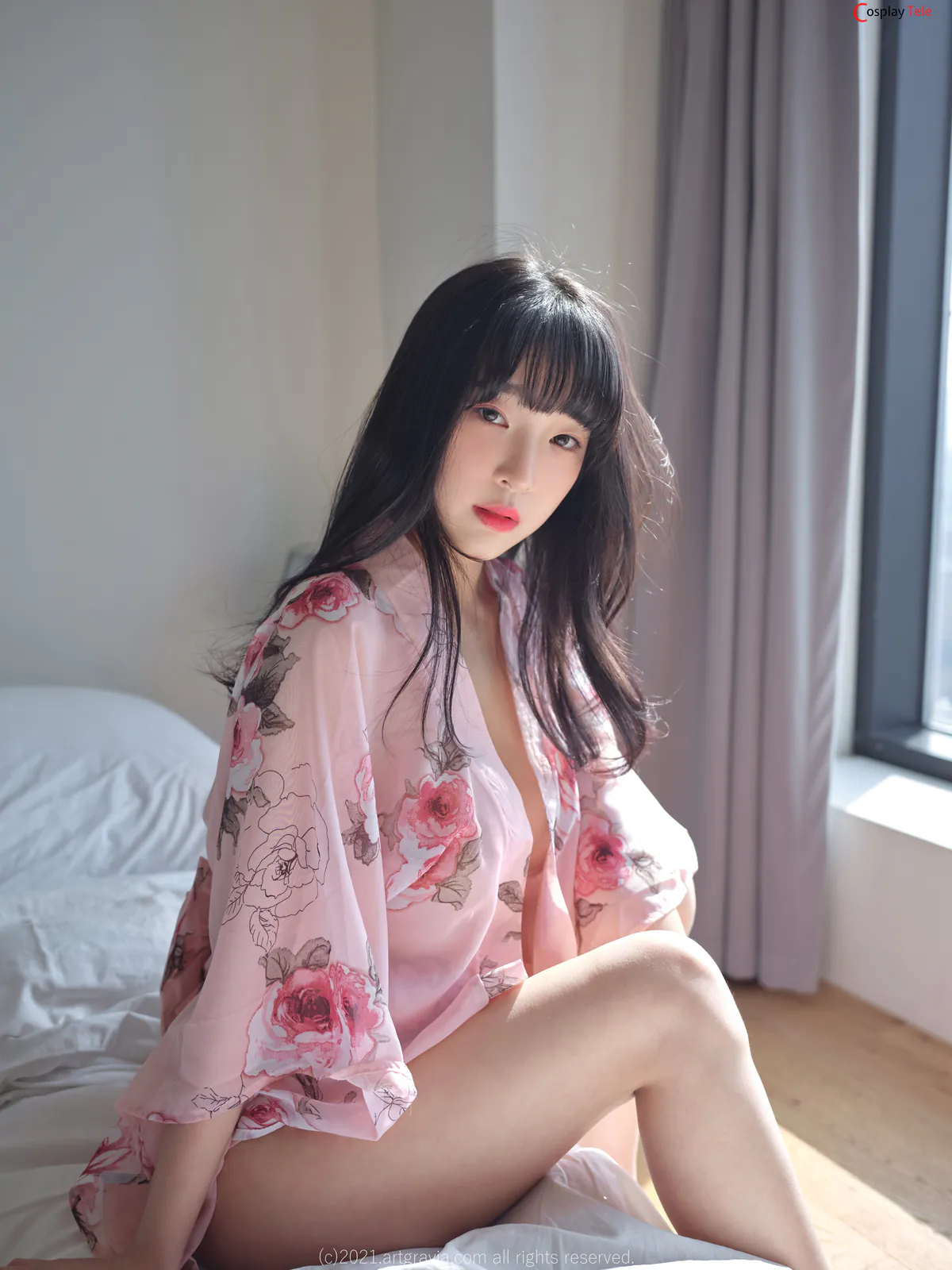 Inkyung (강인경) – Cake “82 photos”