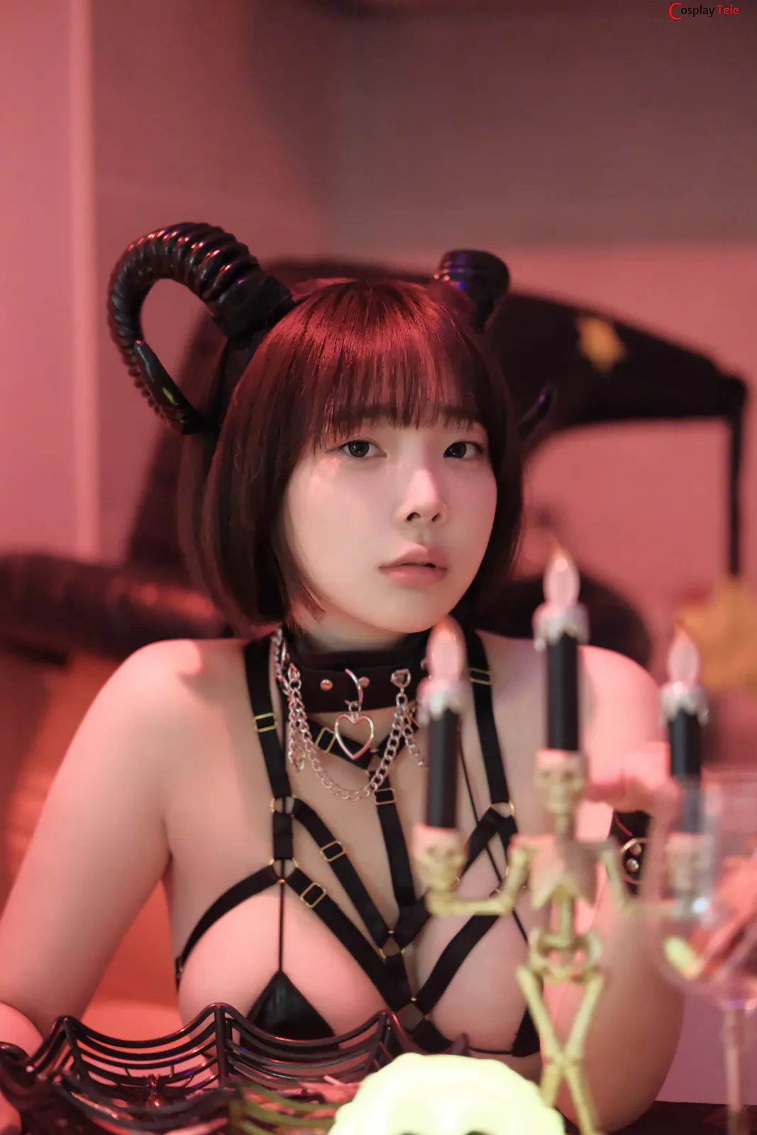 Inkyung (강인경) – Halloween “103 photos”