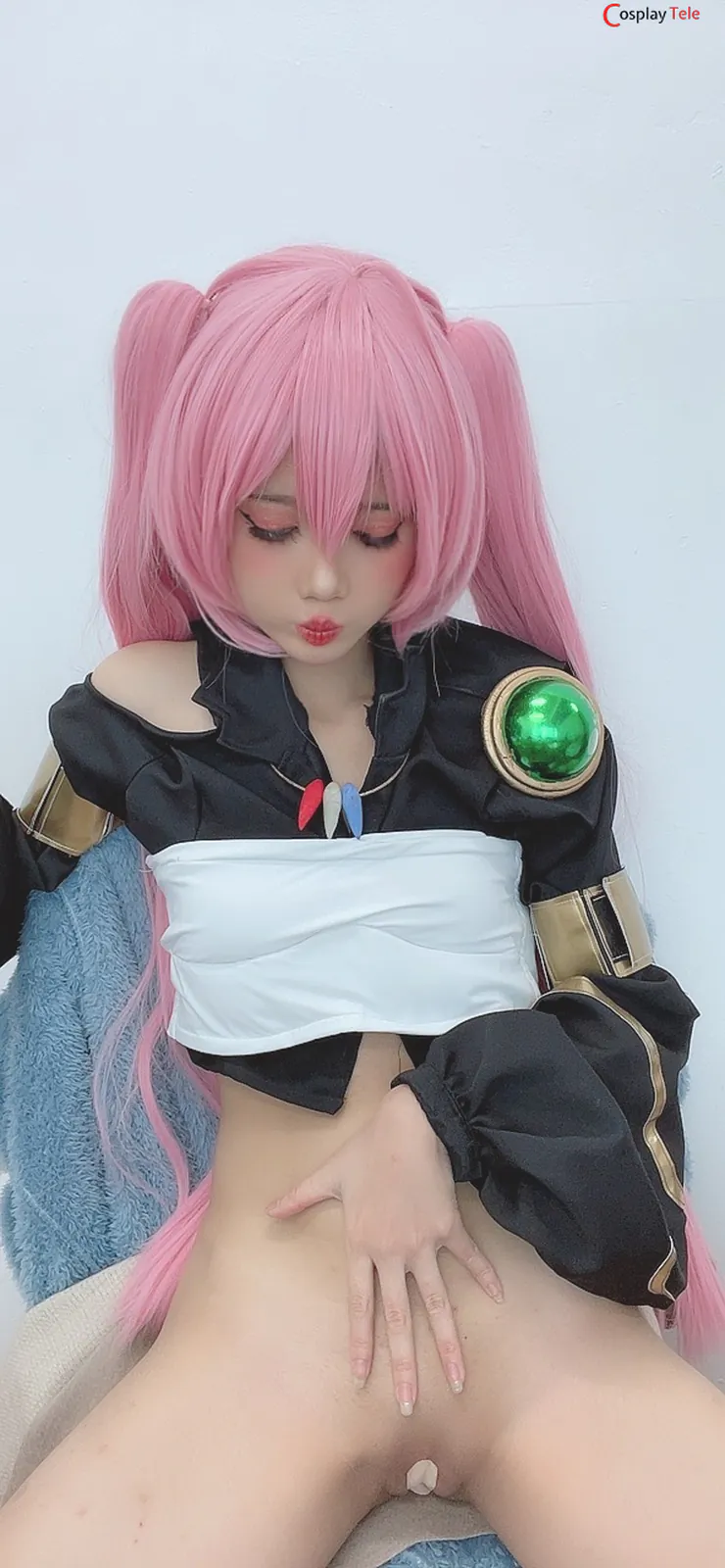 PoppaChan cosplay Milim Nava Tensei Shitara Slime Datta Ken 108 result