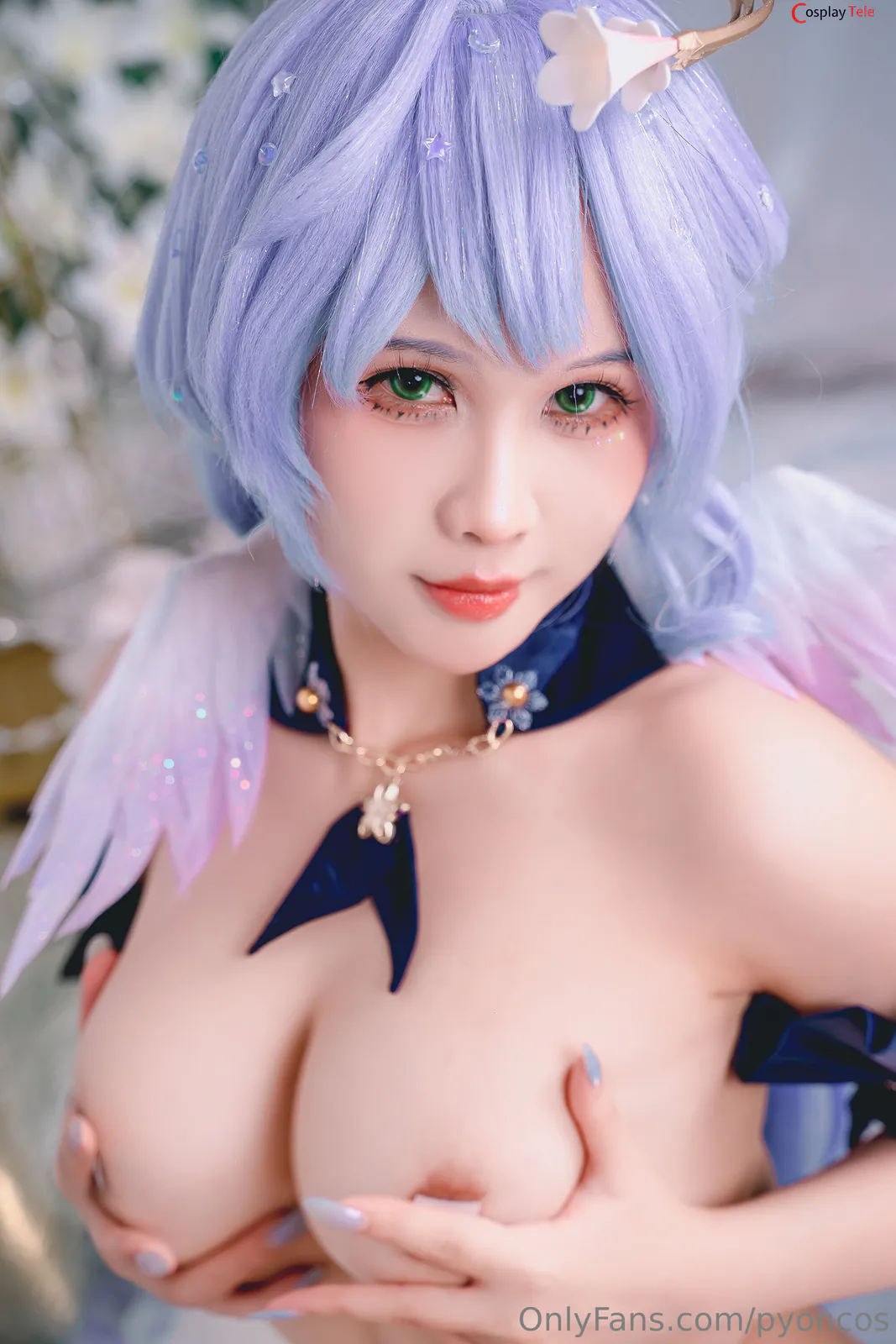 Pyoncos cosplay Firefly HonkaiStar Rail 23 result