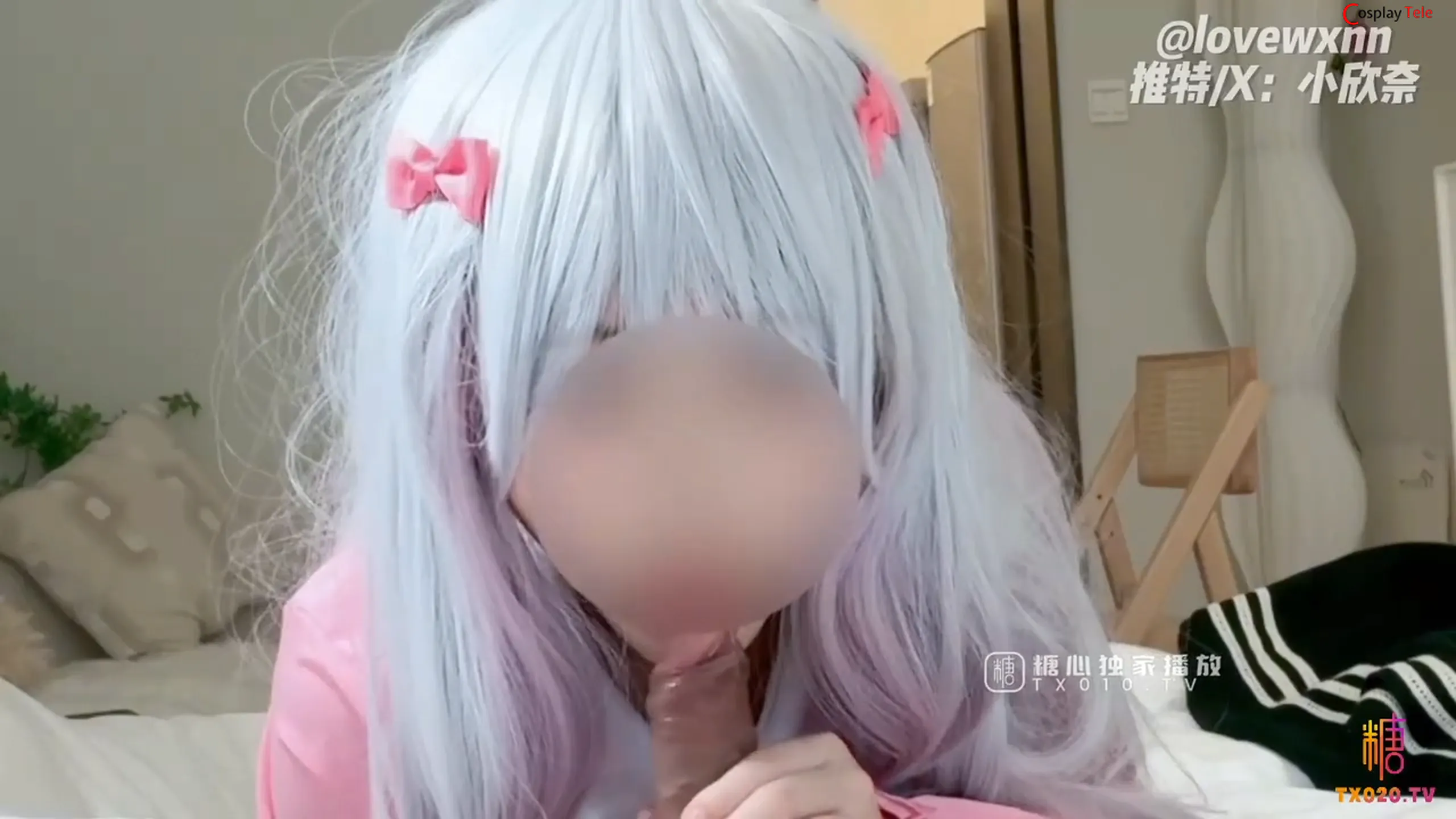 lovewxnn cosplay Sagiri Izumi Eromanga Sensei 10 result