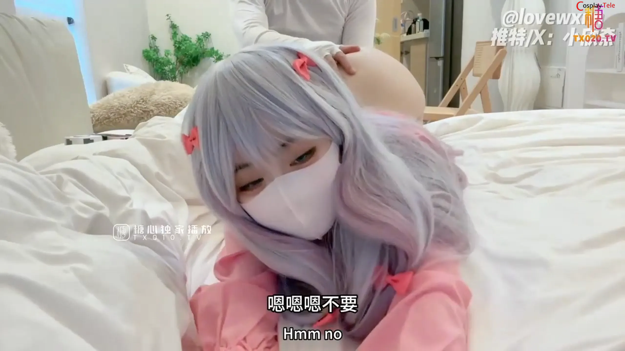 lovewxnn cosplay Sagiri Izumi Eromanga Sensei 7 result